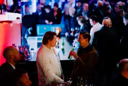 Cruise Ship Interiors Design Expo Europe