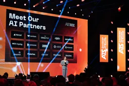 Accelerate Tomorrow AI Summit 2027