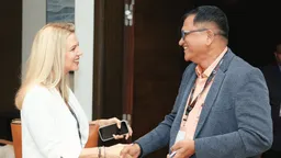 3rd Information Technology Conference 2025