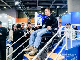 The 12th China International Silver Industry Exhibition