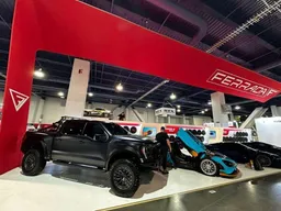 I/ITSEC 2026 Orlando