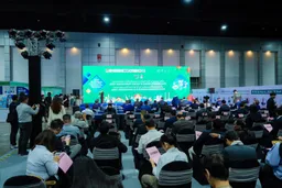 ASEE - ASEAN Smart Energy & Energy Storage Expo 2027