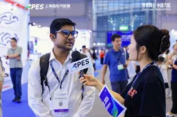 APES Auto Parts Expo Shanghai