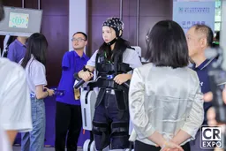 Care & Rehabilitation Expo China 2026