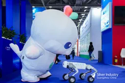 The 12th China International Silver Industry Exhibition