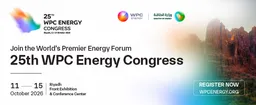 25th WPC Energy Congress