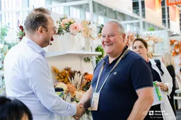 The 53rd Jinhan Fair for Home & Gifts