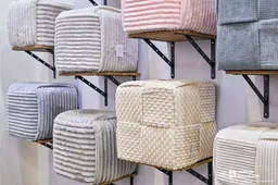 The 53rd Jinhan Fair for Home & Gifts