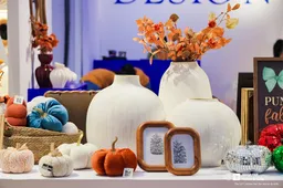 The 53rd Jinhan Fair for Home & Gifts