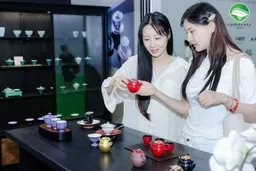 2026 Global Tea Fair China (Shenzhen) Autumn
