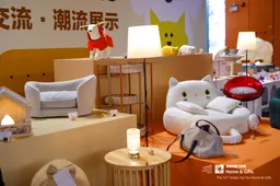The 54th Jinhan Fair for Home & Gifts