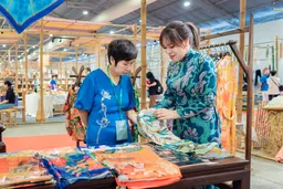 LIFESTYLE VIETNAM (Vietnam International Home Decor & Gifts Fair)