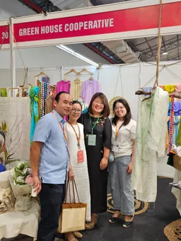 LIFESTYLE VIETNAM (Vietnam International Home Decor & Gifts Fair)