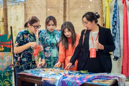 LIFESTYLE VIETNAM (Vietnam International Home Decor & Gifts Fair)
