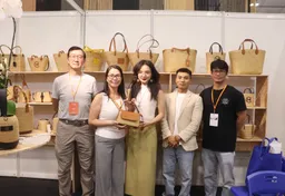 LIFESTYLE VIETNAM (Vietnam International Home Decor & Gifts Fair)