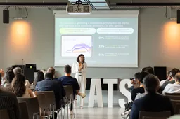 Accelerate Tomorrow AI Summit 2027