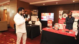 3rd Information Technology Conference 2025