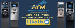 ATM Money Machine