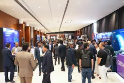 Middle East Banking Innovation Summit (MEBIS)