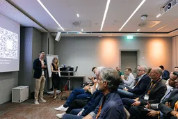 Accelerate Tomorrow AI Summit 2027