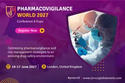 Pharmacovigilance World 2027 Conference
