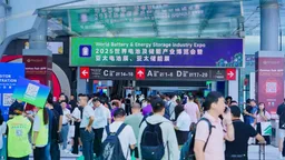 The 11th World Battery & Energy Storage Industry Expo (WBE 2026)