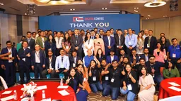 3rd Information Technology Conference 2025