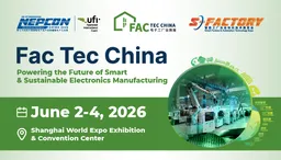 Fac Tec China
