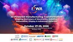 Industrial Tech World Asia (ITWA)