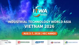 Industrial Technology World Asia Vietnam (ITWA Vietnam)