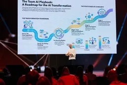Accelerate Tomorrow AI Summit 2027