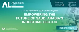 Aluminium Arabia
