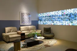 The 55th International Famous Furniture Fair (Dongguan)