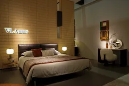 The 55th International Famous Furniture Fair (Dongguan)
