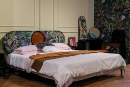 The 55th International Famous Furniture Fair (Dongguan)