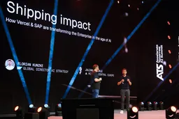 Accelerate Tomorrow AI Summit 2027