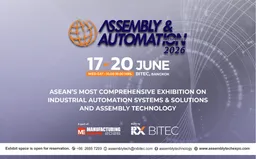 Assembly & Automation Technology 2026