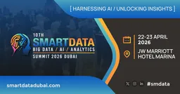 Smart Data Summit 2026