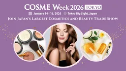 COSME Week Tokyo