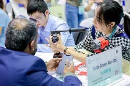 The 4th Guangzhou Sourcing Fair