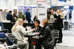 Cruise Ship Interiors Design Expo Europe