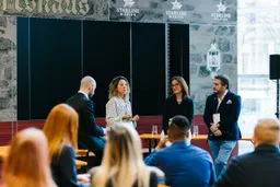 Cruise Ship Interiors Design Expo Europe