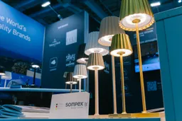 Cruise Ship Interiors Design Expo Europe