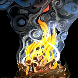 Color Inferno