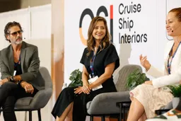 Cruise Ship Interiors Design Expo Americas