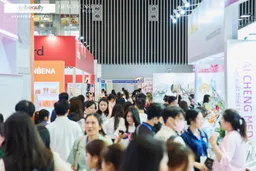 Vietbeauty & Cosmobeauté Vietnam 2026