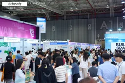 Vietbeauty & Cosmobeauté Vietnam 2026