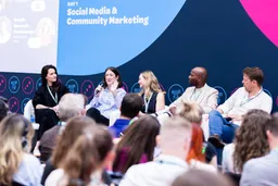 #DMWF Europe (Digital Marketing World Forum)