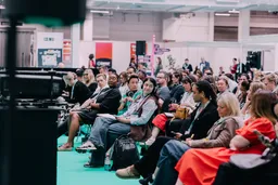 #DMWF Europe (Digital Marketing World Forum)