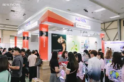 Beautycare Expo Vietnam 2026